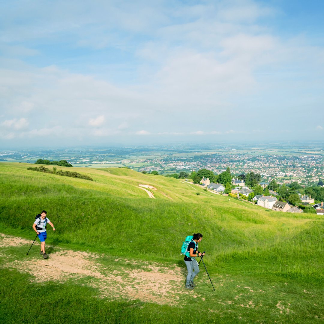 Race to the Tower tweet media