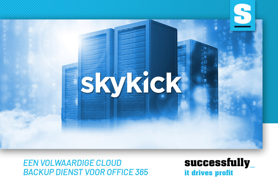 successfullyICT tweet picture