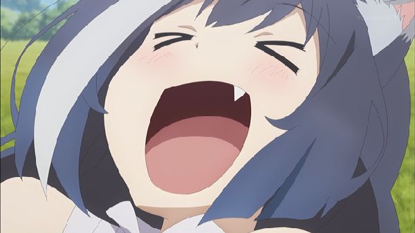 あゆかわ しのぶ プロムナード 泣き顔 焦り顔 アニメ プリコネ の表情豊かなキャル Cv 立花理香 が めっちゃ可愛い と反響 視聴者の感想 キャルの表情が豊かで神回 表情豊かでめっちゃ可愛いんですよねえ 一段とキャルちゃんの顔芸に力入っ