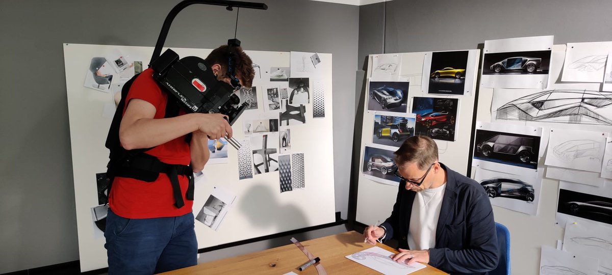 johanmunsberg's tweet photo. Shot some 16mm film yesterday. https://t.co/a51iCWFP4Y