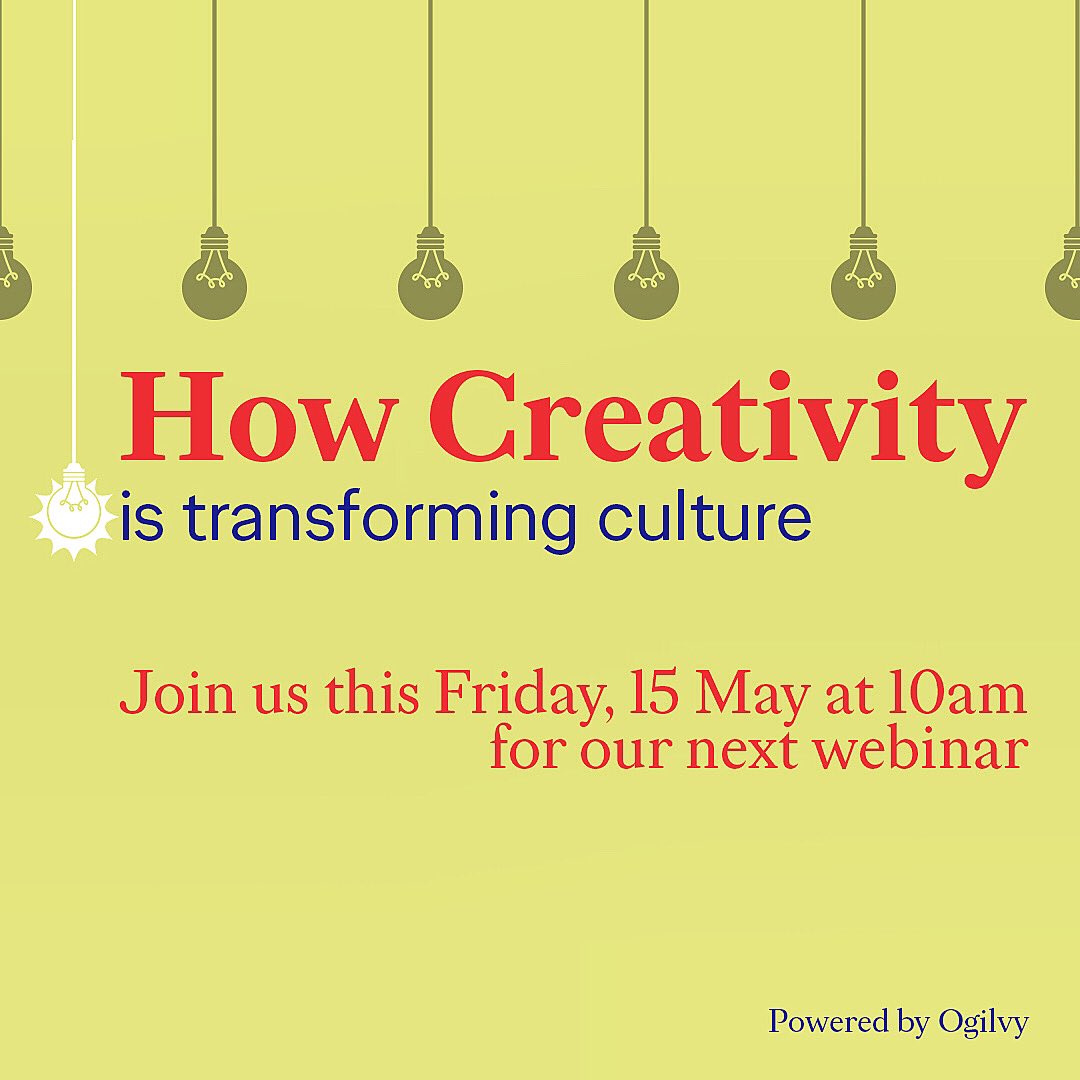 Registration is open! ogilvy.zoom.us/webinar/regist…