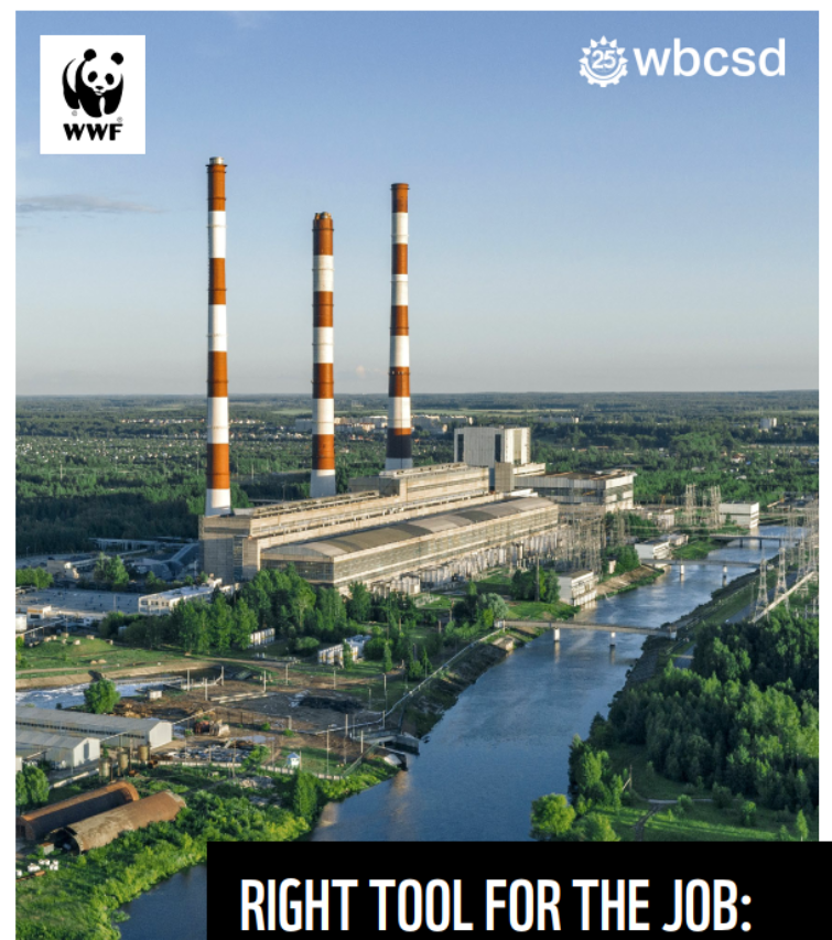 WWFRiskFilter's tweet photo. Here is a sneak peek to new report on #WaterTools coming out this week!
Watch this space for report launch tomorrow https://t.co/dXrxhnu7jE