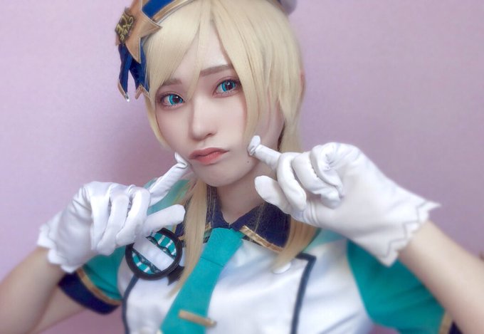 コスプレイヤーるいのTwitter画像42