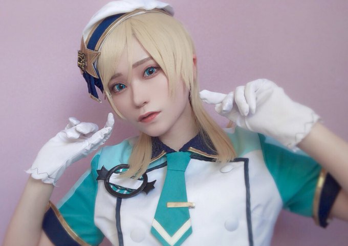 コスプレイヤーるいのTwitter画像43