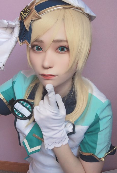 コスプレイヤーるいのTwitter画像44
