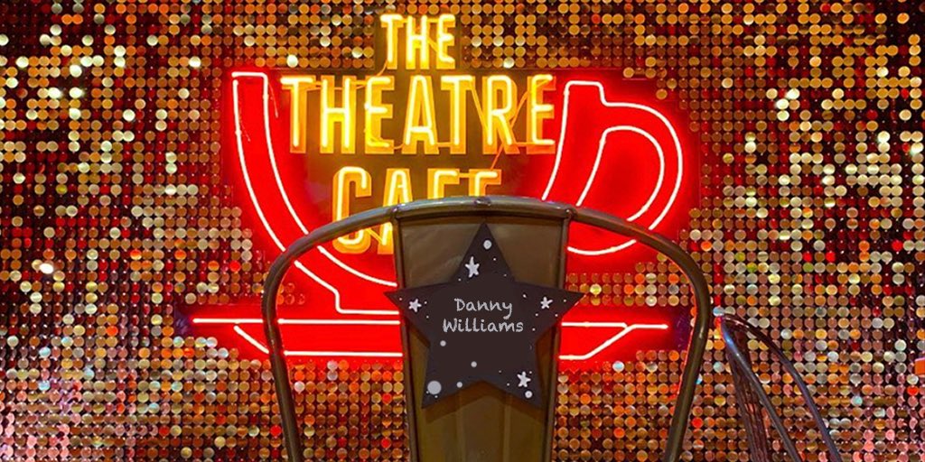 thetheatrecafe's tweet photo. π£ SWING OF THE WEEK π£
Even though we are closed, we still want to celebrate the performers in our industry π€©
Our #SwingOfTheWeek this week is the fantastic @dannymwilliams who is in @PrinceOfEgyptUK https://t.co/BwKYRI8TvG
