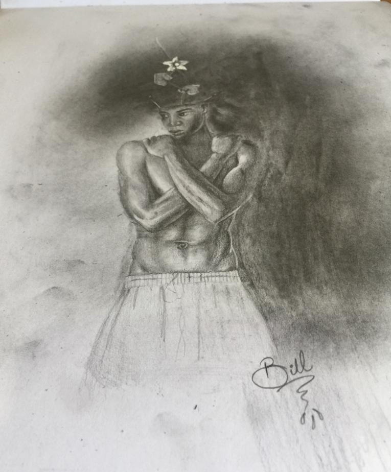 _omballa's tweet photo. Anatomy study..
😂😂Modelled by me😌😌 https://t.co/fFVrLO1KCg