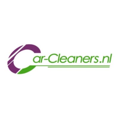 CarCleanersnl's tweet photo. #nieuweprofielfoto https://t.co/7fKi2RonaG