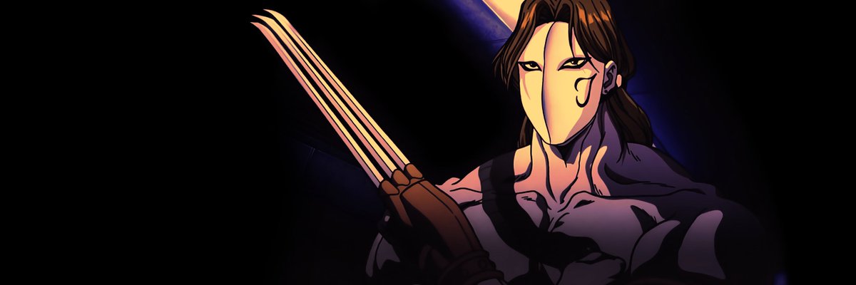 cascadeclaw's tweet image. #LayoutUpdate