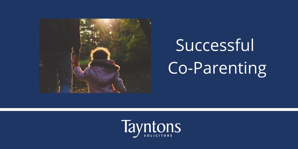 tayntonssols's tweet image. Since the end of  March, many families have been trying to successfully co-parent whilst navigating the rules of lockdown.

Here are some useful tips for divorced and separated parents on how to successfully co-parent.

helpguide.org/articles/paren…

#coparenting #divorcedparents
