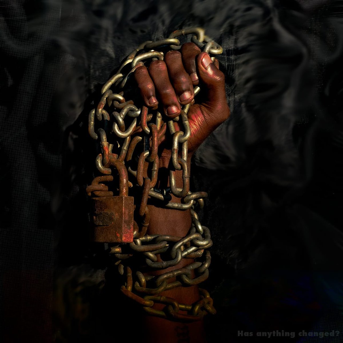 Anything_Change's tweet photo. bury me in the ocean with my ancestors that jumped from the ships because they death was better than bondage 

#HasAnythingChanged #Coming16June2020 #StoryOfLerato #KasiStories #16june1976 #freedom #africancool #NoToDrugs #free #feesmustfall #aminext #sicelo #storybymalefetsane https://t.co/OoWk6dxpxf