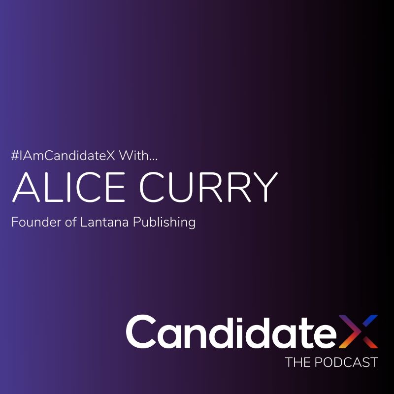 wearecandidatex's tweet photo. Check out the Candidate X podcast featuring Alice Curry - Founder of Lantana Publishing. https://t.co/VhzsqpI6up
#women #publishing #books #equality #love #feminism #podcasting #podcast #podcastlife #CandidateX #CandidateXthepodcast #SupportCandidateX #CandidateXwhatsyourstory https://t.co/8DMHaeAh9N