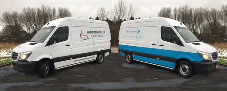 FocusCura neemt per direct alle activiteiten rondom personenalarmering over van Hulpmiddelencentrum Friesland (HMC) dat op 3 april failliet is verklaard. Hiermee waarborgen wij de continuïteit van deze kritische dienst voor de meer dan 4.500 klanten. fc.care/HMC