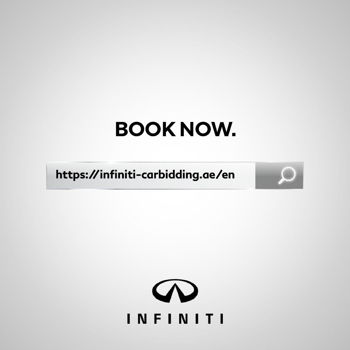 INFINITIDXB's tweet photo. Bid on the latest QX80 and ensure the safety of child passengers across the UAE! Parts of the proceeds from the sale will go towards car seats for families of newborns. Follow this link to place your bid: https://t.co/U2L7XnqkMv
#INFINITI #INFINITIDXB #INFINITIME https://t.co/nji38tdfBO