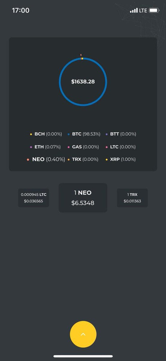bitcoin_ox's tweet photo. We are constantly improving our multi-currency wallet, and your opinion is important for us, what else needs to be improved, where there are problems, write to us!
#bitcoinox #crypto #wallet #free #reviews #cool #multi https://t.co/Oa6haVnshh