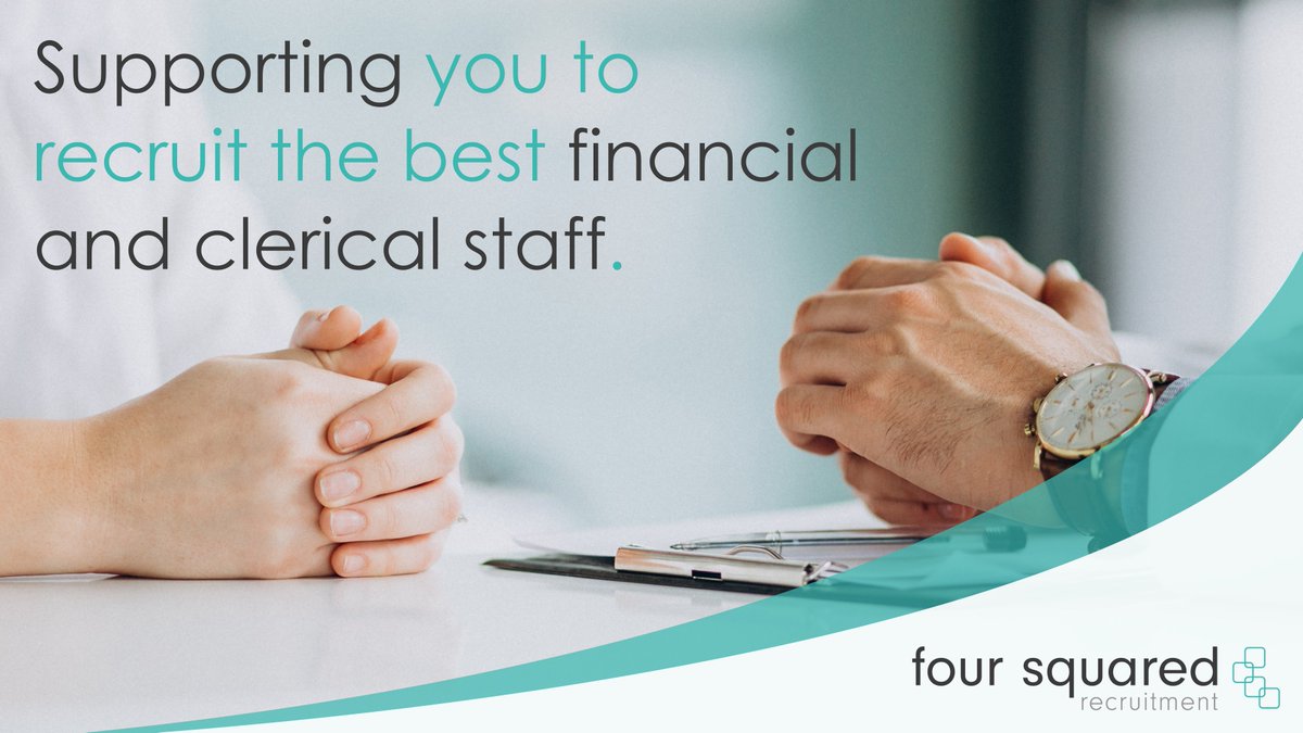 FourSquaredRec's tweet photo. We're here to #support the recruitment process.

If you've got a query about a new job role... get in touch with one of our team!
📞01905 783352
✉️recruitment@four-squared.com

#recruitment #financerecruitment #getintouch #newopportunities #newjob https://t.co/LqknCcevTb