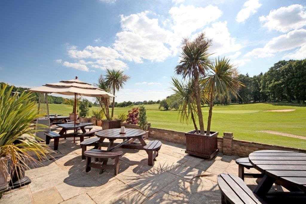 ClubHuntswood's tweet photo. ⛳ Breaking News! ⛳
➡️ https://t.co/tPjThqjzxB
We are opening from Saturday, 16th May. Play is limited to 2 balls only as long as 2m separation is maintained throughout and bookings must be made in advance online. 
➡️ https://t.co/tPjThqjzxB https://t.co/DMUY8Uqusb