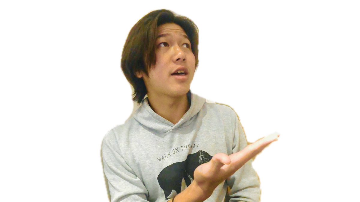 TAKUVLOG1's tweet photo. こんなに簡単に合成って出来るや‼️ https://t.co/pPw7FWpZJ0