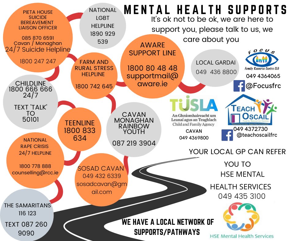 Teach Oscail FRC tweet media