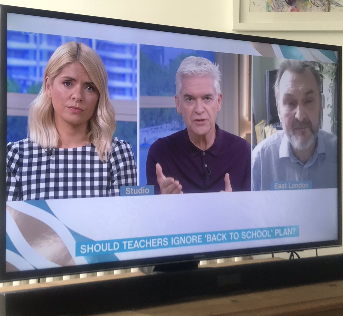 Shireen Ayub tweet media