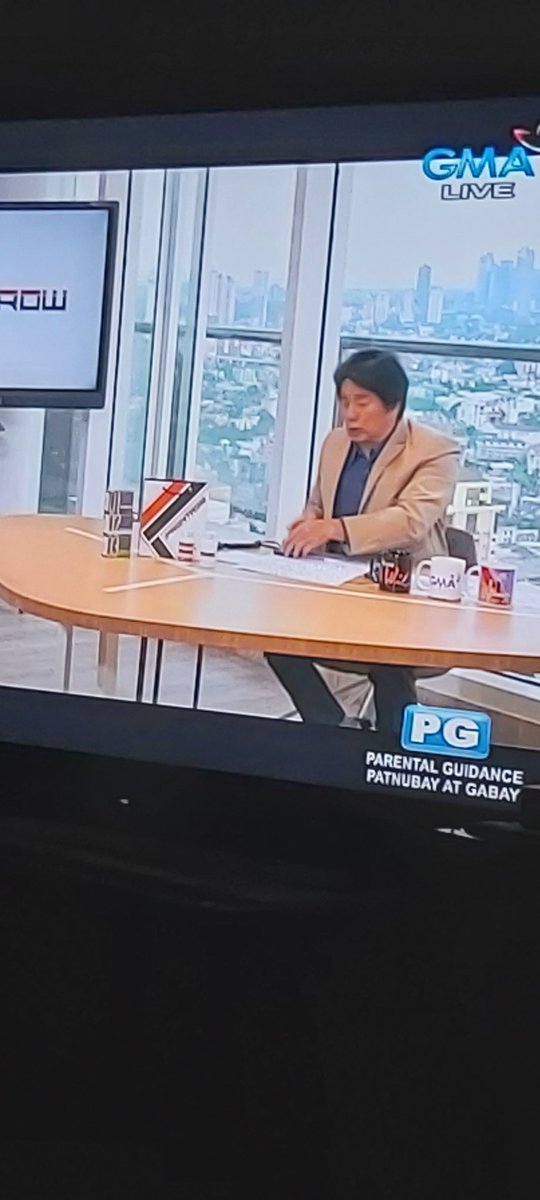 iccay28's tweet photo. Happy anniversary kuya will. Thank you @frontrow
#TutokToWinSaWowowin #tutoktowinGMA #5thanniversary #1weekcelebrationanniversary 

@TutoktowinLive @gmawowowin https://t.co/JvBbyFvZg1