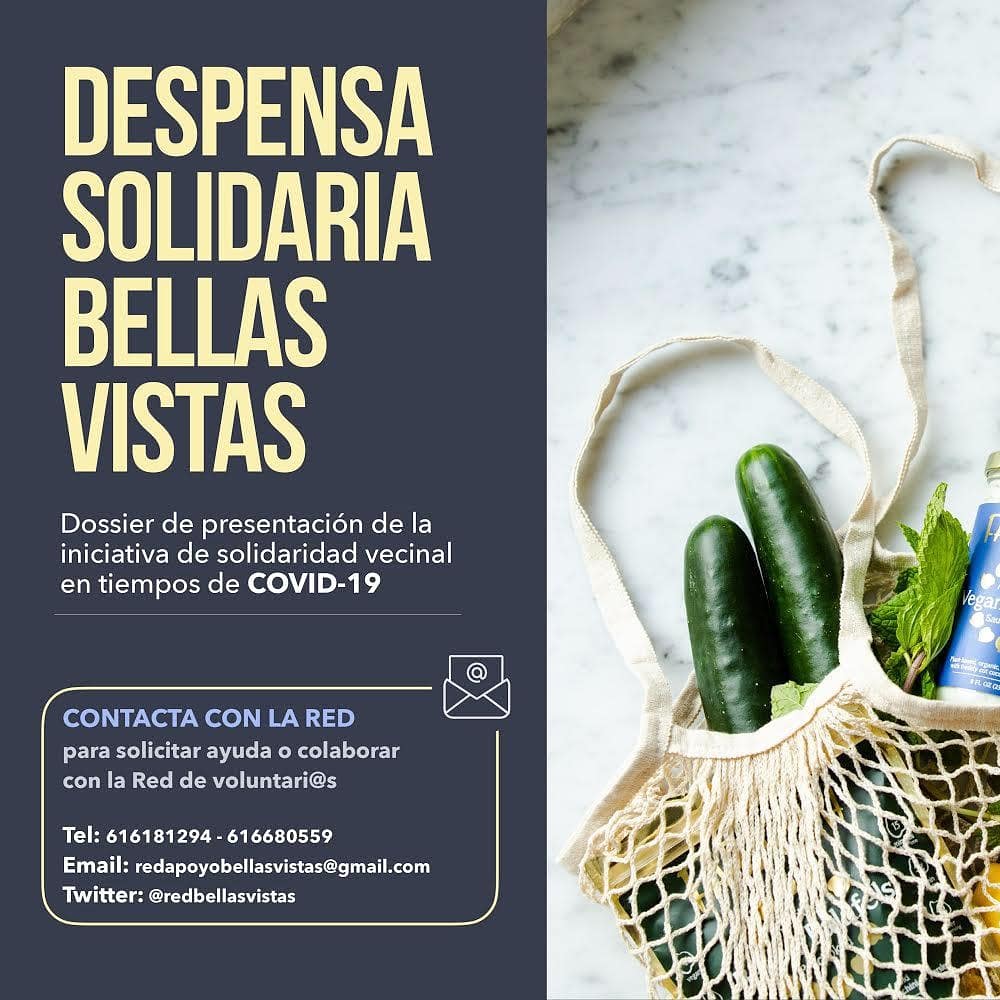 asocvec4Ctetuan's tweet photo. Porque en estos momentos, nuestra labor resulta imprescindible a pesar de aquellos que no hace tantos días, querían liquidarnos. #redesvecinalesquealimentan https://t.co/RPMl9P0BvW