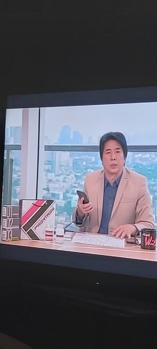 iccay28's tweet photo. Happy anniversary kuya will. Thank you @frontrow
#TutokToWinSaWowowin #tutoktowinGMA #5thanniversary #1weekcelebrationanniversary 

@TutoktowinLive @gmawowowin https://t.co/xZDTm0NXak