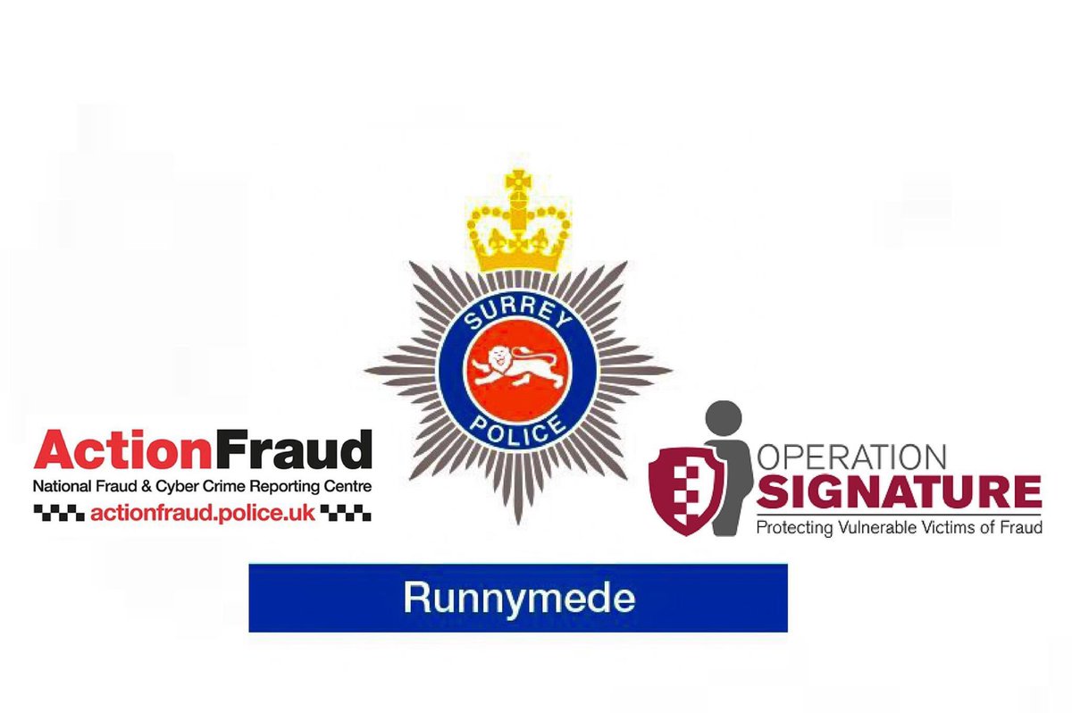 RunnymedeBeat's tweet photo. 📣Our Officers and PCSOs have been carrying out #OpSignature visits during the lockdown to identify and protect vulnerable victims. 

ℹ️ https://t.co/yZxpaASCPB https://t.co/5bEwrRQQoY