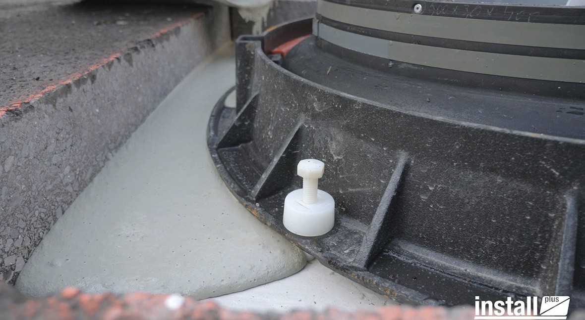 iAgua's tweet photo. Conoce el sistema #InstallPlus de @SaintGobainES disponible también para registros Pamrex.

Lee más aquí 👇.
https://t.co/anj5mAvOYl https://t.co/fI8Syl021x