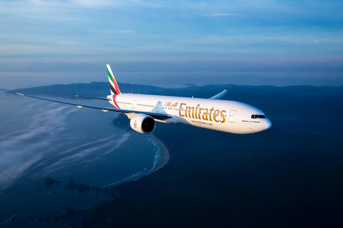 Emirates to resume scheduled passenger flights to 9 cities in 8 countries, including connections between the UK and Australia via @DXB from 21 May 2020. #FlyEmiratesFlyBetter https://t.co/MWcsZYsdVL https://t.co/4LQJy3hwUE