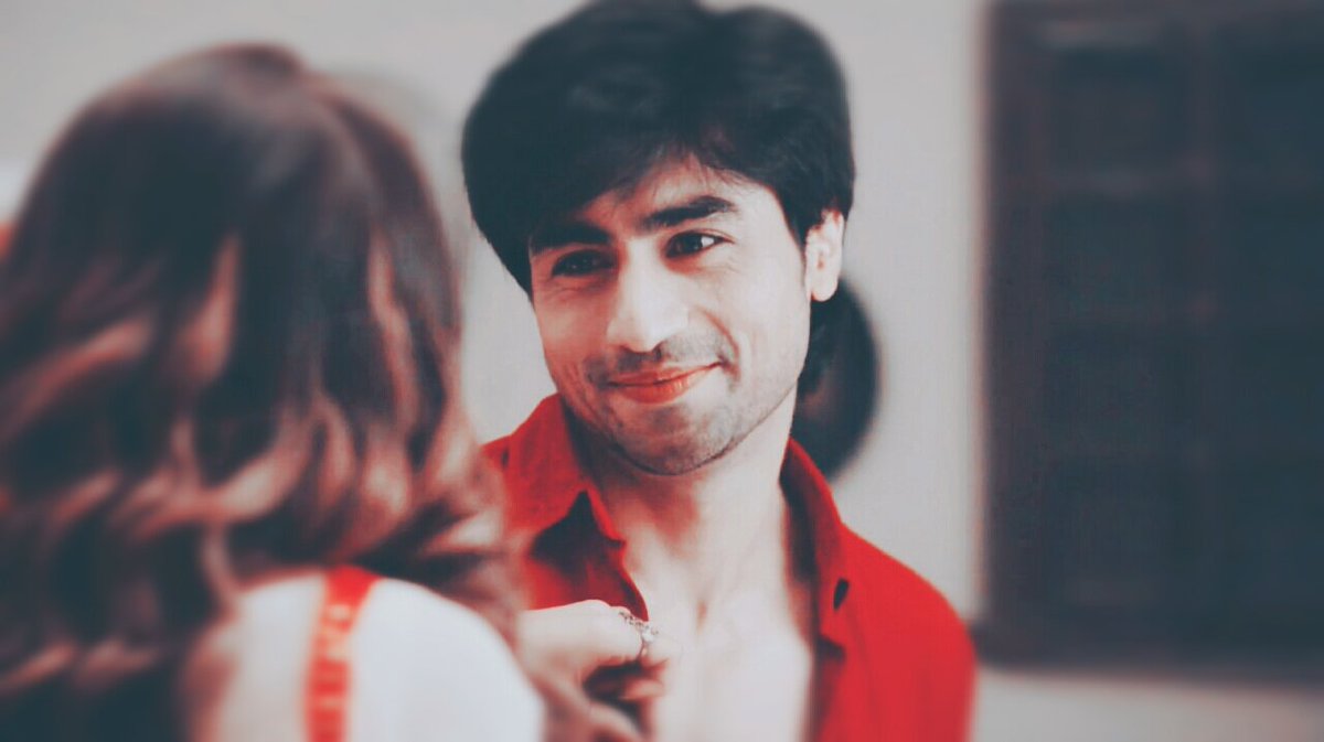  #HarshadChopda