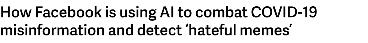 NathanRichHGDW's tweet image. Can we fire the team developing @Facebook &apos;s &quot;AI?&quot;