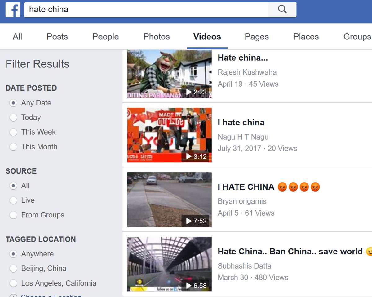 NathanRichHGDW's tweet image. Can we fire the team developing @Facebook &apos;s &quot;AI?&quot;