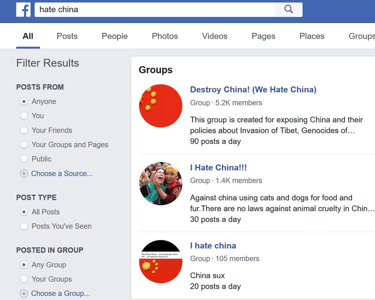 NathanRichHGDW's tweet image. Can we fire the team developing @Facebook &apos;s &quot;AI?&quot;