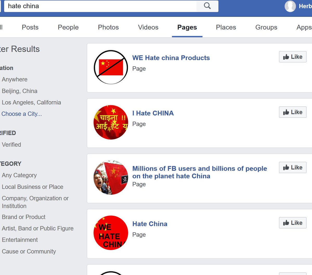 NathanRichHGDW's tweet image. Can we fire the team developing @Facebook &apos;s &quot;AI?&quot;