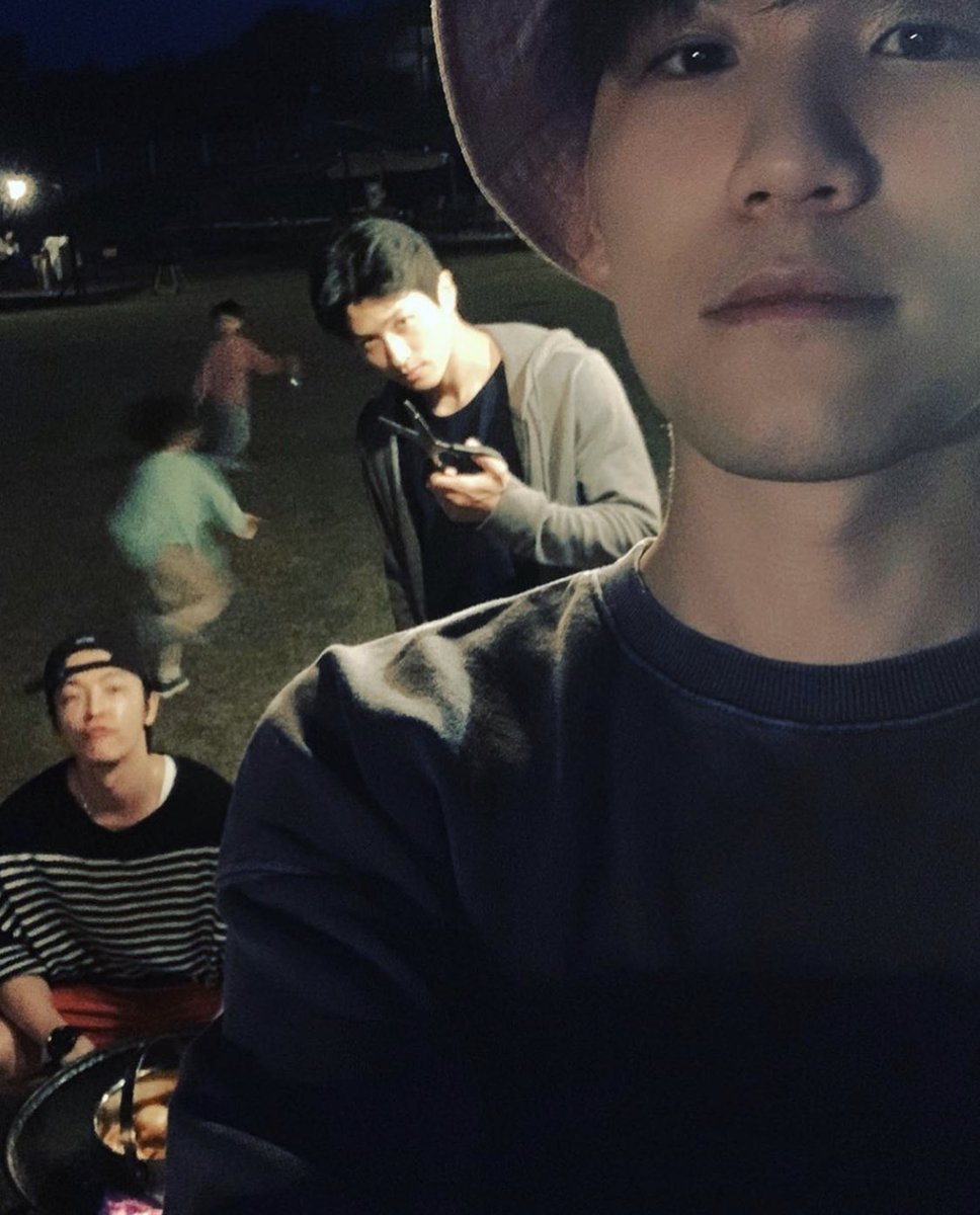 200509 remongs IG  #donghae