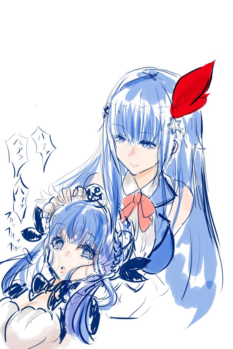 Twoucan じゃあ敵だね の注目ツイート イラスト マンガ