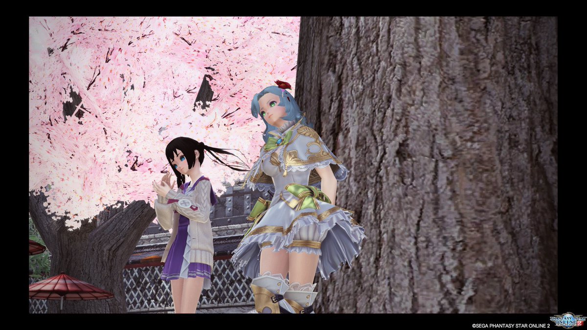 AobaPso2's tweet photo. #メンテの日なのでssを貼る
メンテ延びてるので
滑り込みセーフ？w
優空ちゃんと♪♪未投稿SS引っ張りだしたw https://t.co/Sa9BWtAZ0W