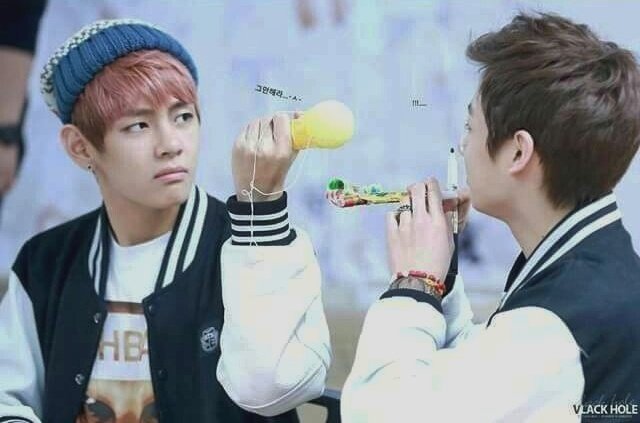 "your eyes tell"taehyung in jungkook& #39;s eyes: a thread