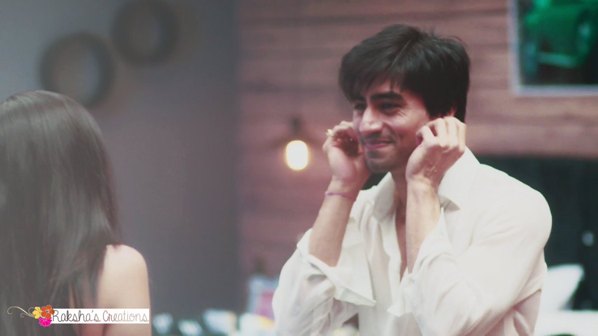  #HarshadChopda