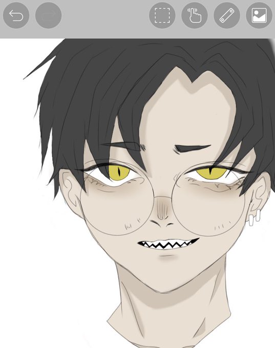 ワニ歯のtwitterイラスト検索結果 ワニ歯のtwitterイラスト検索結果