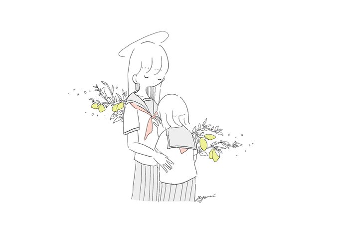 春を憂い、夏を慈しむ 