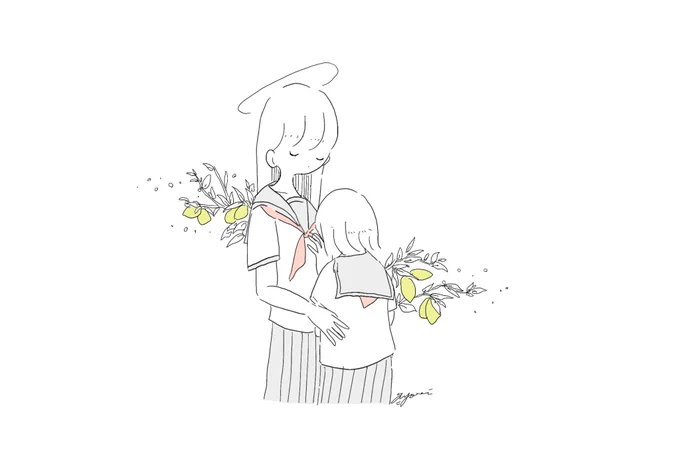 春を憂い、夏を慈しむ 