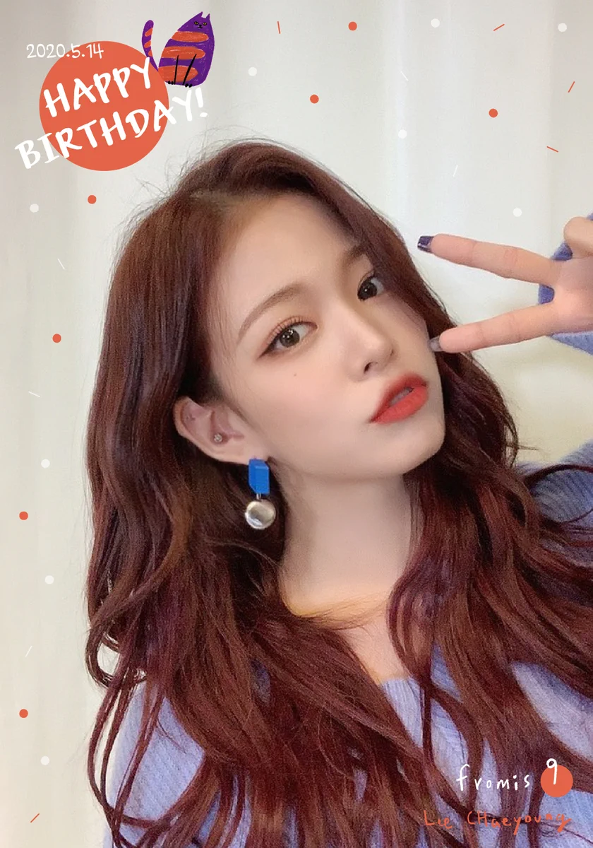 fromis_9 Japan official on X: 