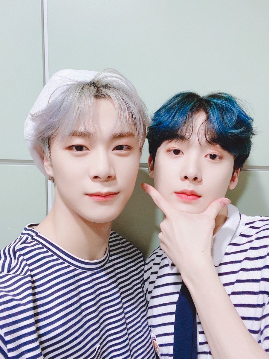 ASTRO OFFICIAL tweet media