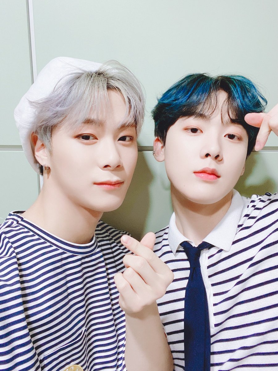 ASTRO OFFICIAL tweet media