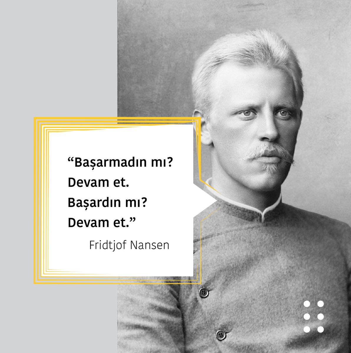 UTMTercih's tweet photo. Geçirdiğimiz zor günlerde, bazı cümleler yeniden motive olmamızı sağlar! 

#ÜniversiteTercihMerkezi #UTM https://t.co/zvrBK0JnYI