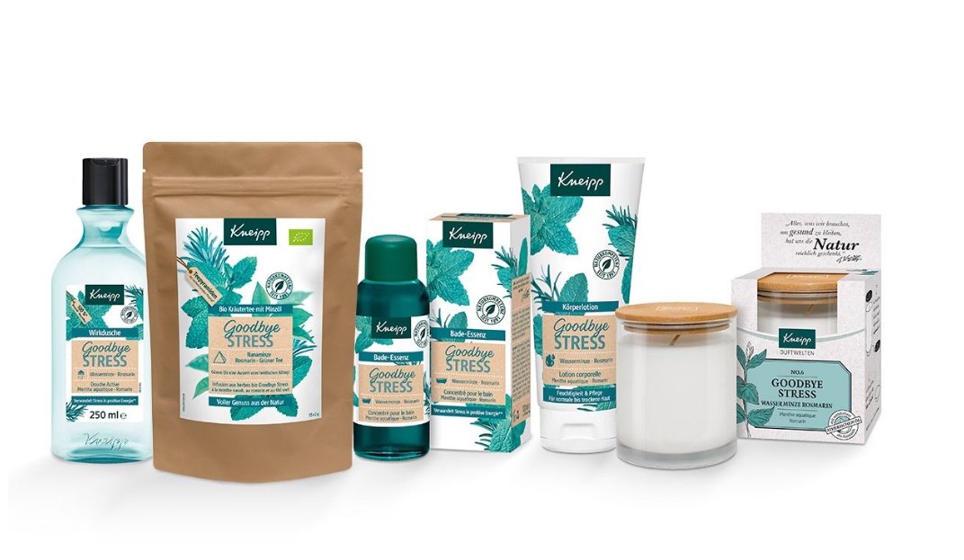 Kneipp verlost in diesem Monat diverse Tee- und Wohlfühlzeit-Pakete. Zu gewinnen gibt es insgesamt 20 Kneipp Bio Kräutertee und vieles mehr. Viel Glück. Jetzt hier teilnehmen: alle-schweizer-wettbewerbe.ch/gewinne-wohlfu…

#wettbewerbe #gewinnen #verlosung #gewinnspiel #wettbewerb #verlosungen