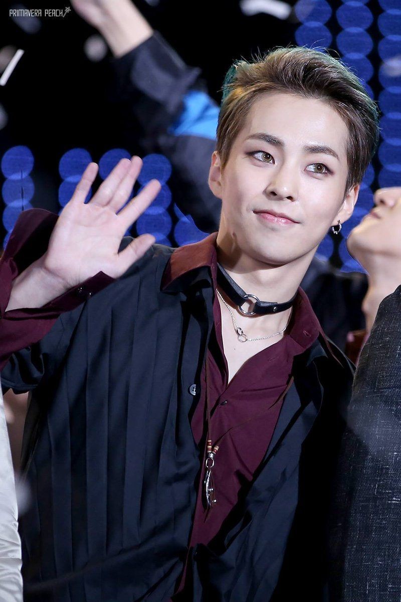  @weareoneEXO lotto era minseok was the best