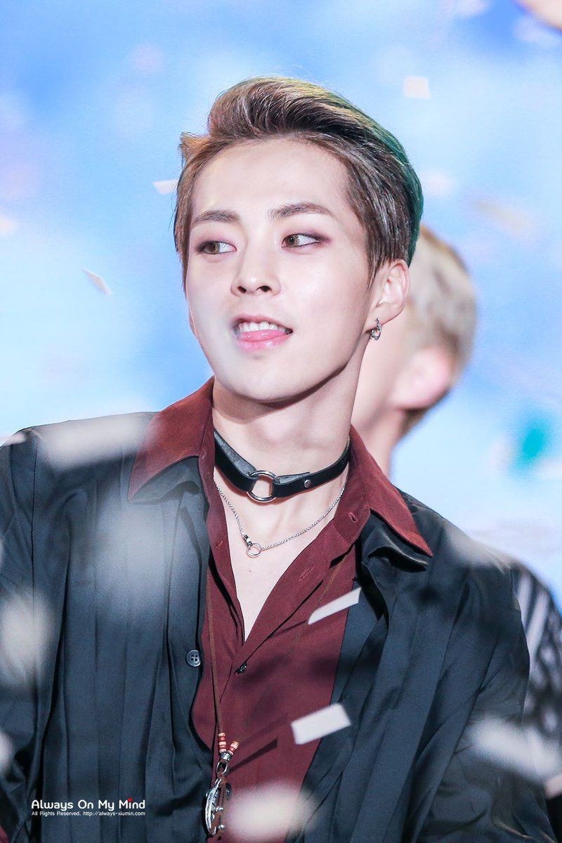  @weareoneEXO lotto era minseok was the best